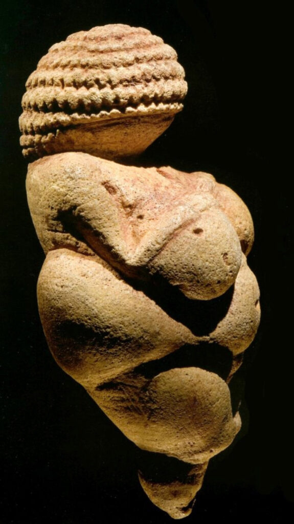 Venus Figurine